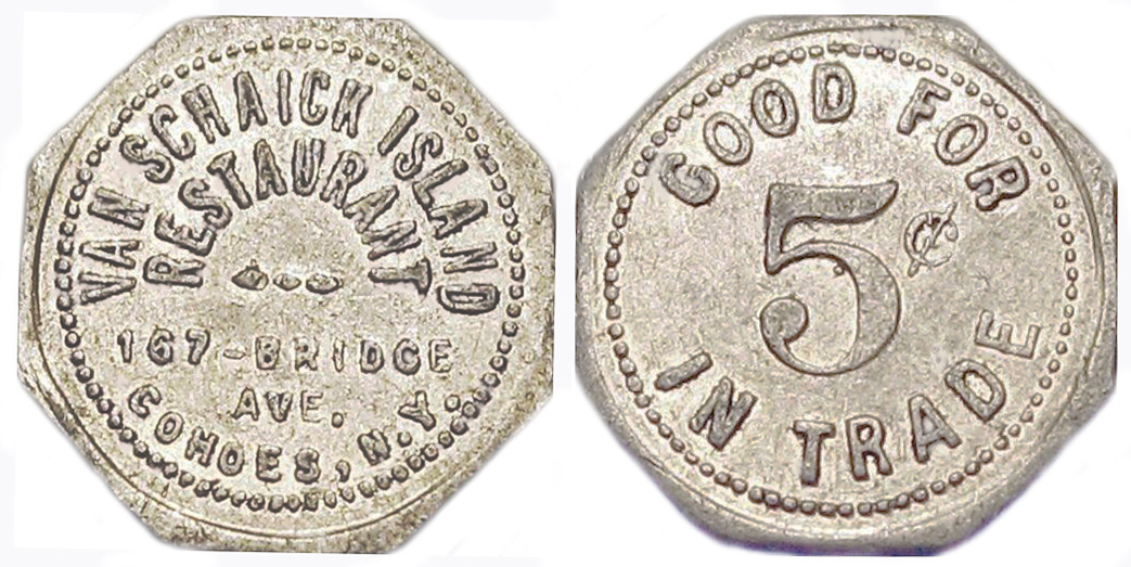 A-Numismatic-Game---Search-For-